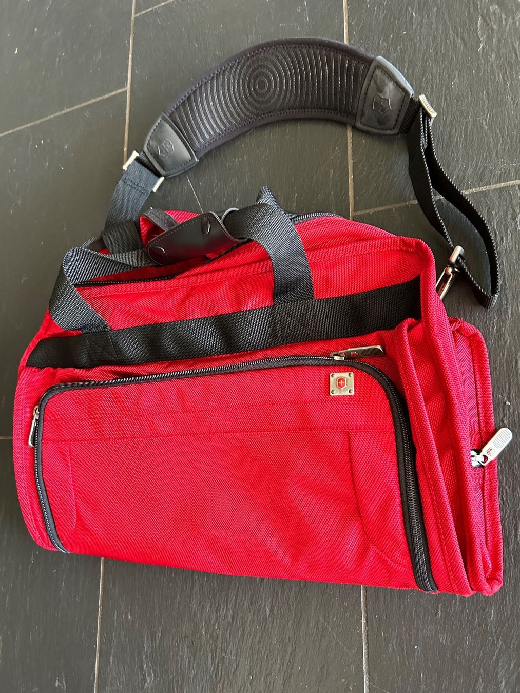 Victorinox Borse: Reisetasche Victorinox – Usato da Zumikon venduto da Uranus88 2
