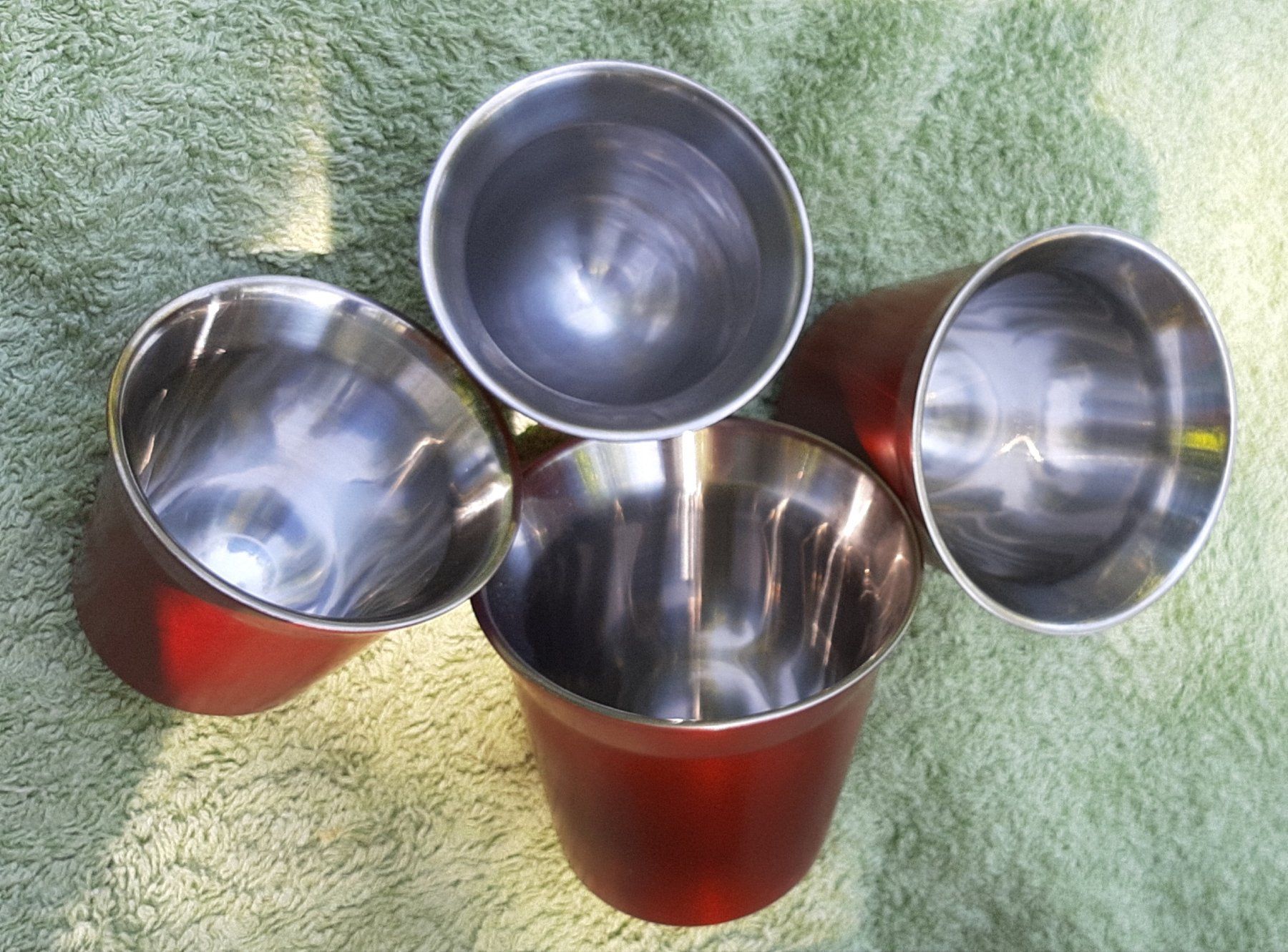 Nespresso Tazze: NESPRESSO PIXIE  -  Becher  -  Tassen  -  Lungo/Espresso – Usato da Tagelswangen venduto da BrigittaC01 4