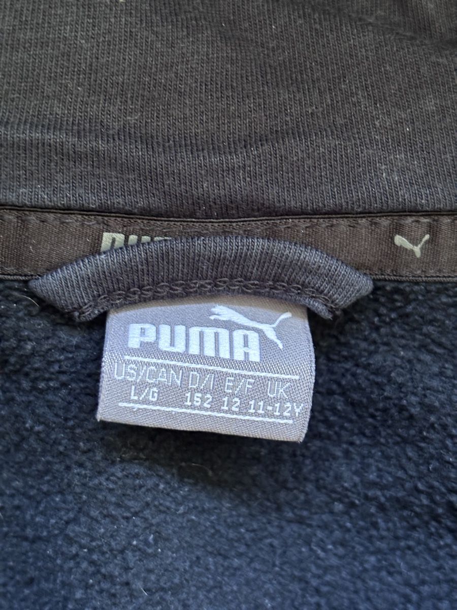 Puma Giacche: Veste à capuche Puma 152 – Usato da Reconvilier venduto da Audrey_11 1