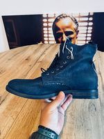 Diesel Black Gold Edition Sneakers Herren / Gr.43 / neu