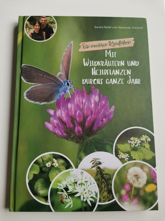 39+ Mit Wildkräutern Und Heilpflanzen Durchs Ganze Jahr, Frische