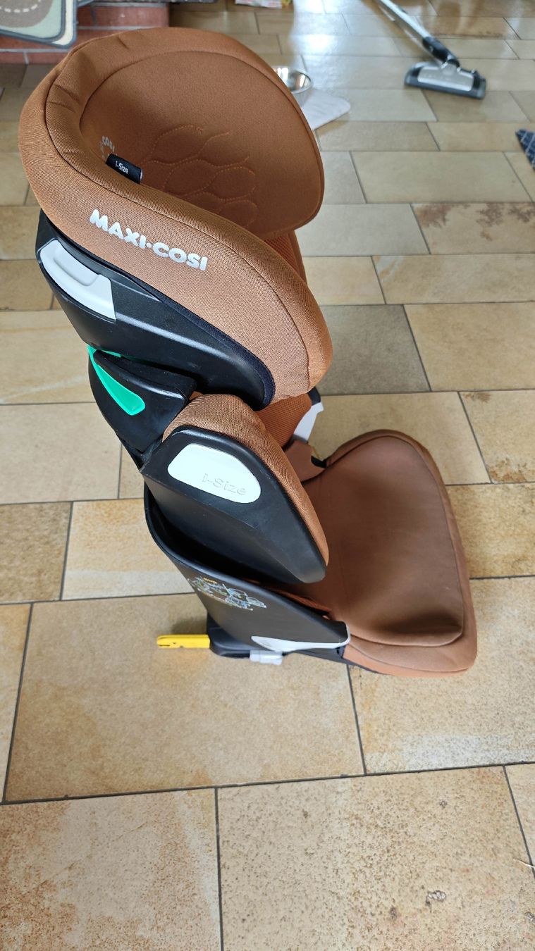 Maxi-Cosi Auto-Kindersitze: Kindersitz Auto 3,5 - 12 Jahre – Gebraucht aus Wettswil von tho_kjt8 3