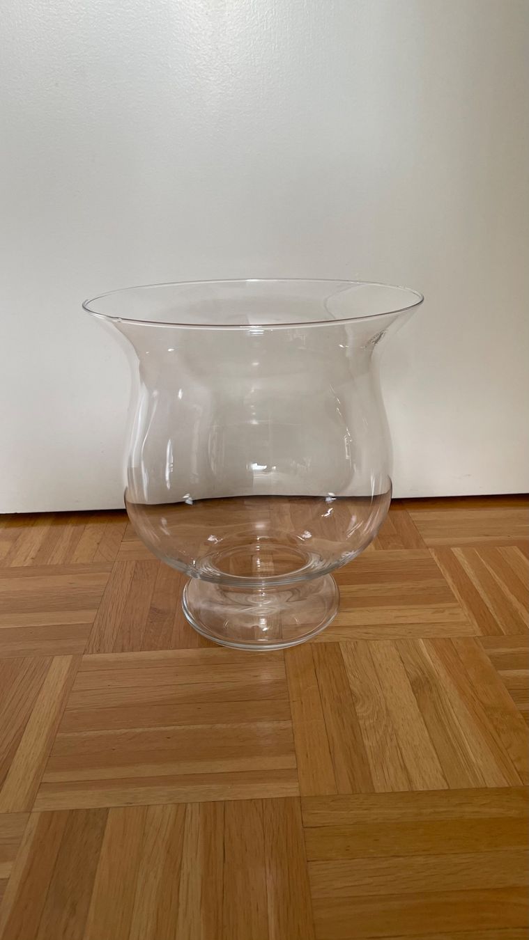 Vasi & Recipienti: Vase en verre Casa HandMade – Nuovo (secondo la descrizione) da Rüfenacht BE venduto da lavok 3