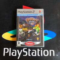 Ratchet & Clank 3 für Sony PlayStation 2