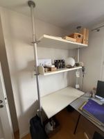IKEA STOLMEN Regalsystem