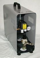 Airbrush Leise Kompressor der Sil-Air 30 D