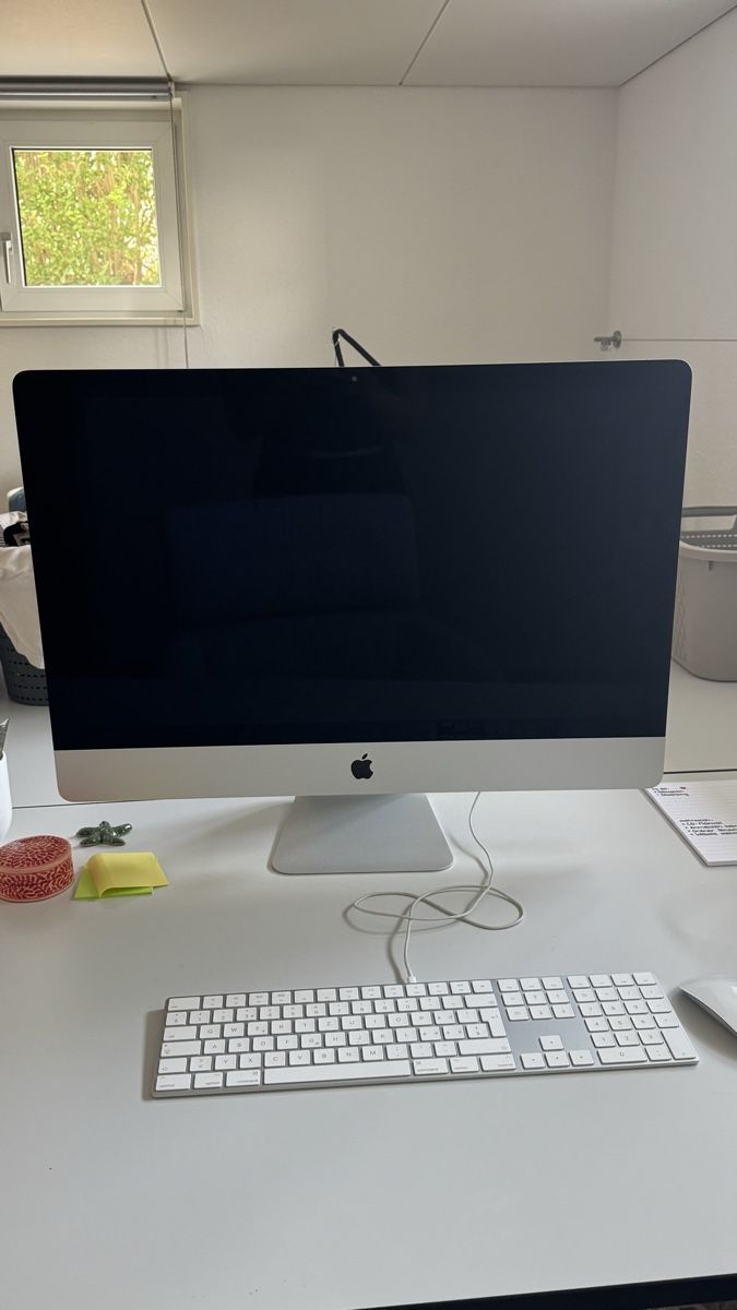 Apple PCs: iMac – Gebraucht aus Appenzell von nen_tm2n