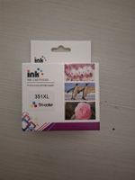 Cartuccia ink 351XL, Tricolore, per stampanti -Nuova