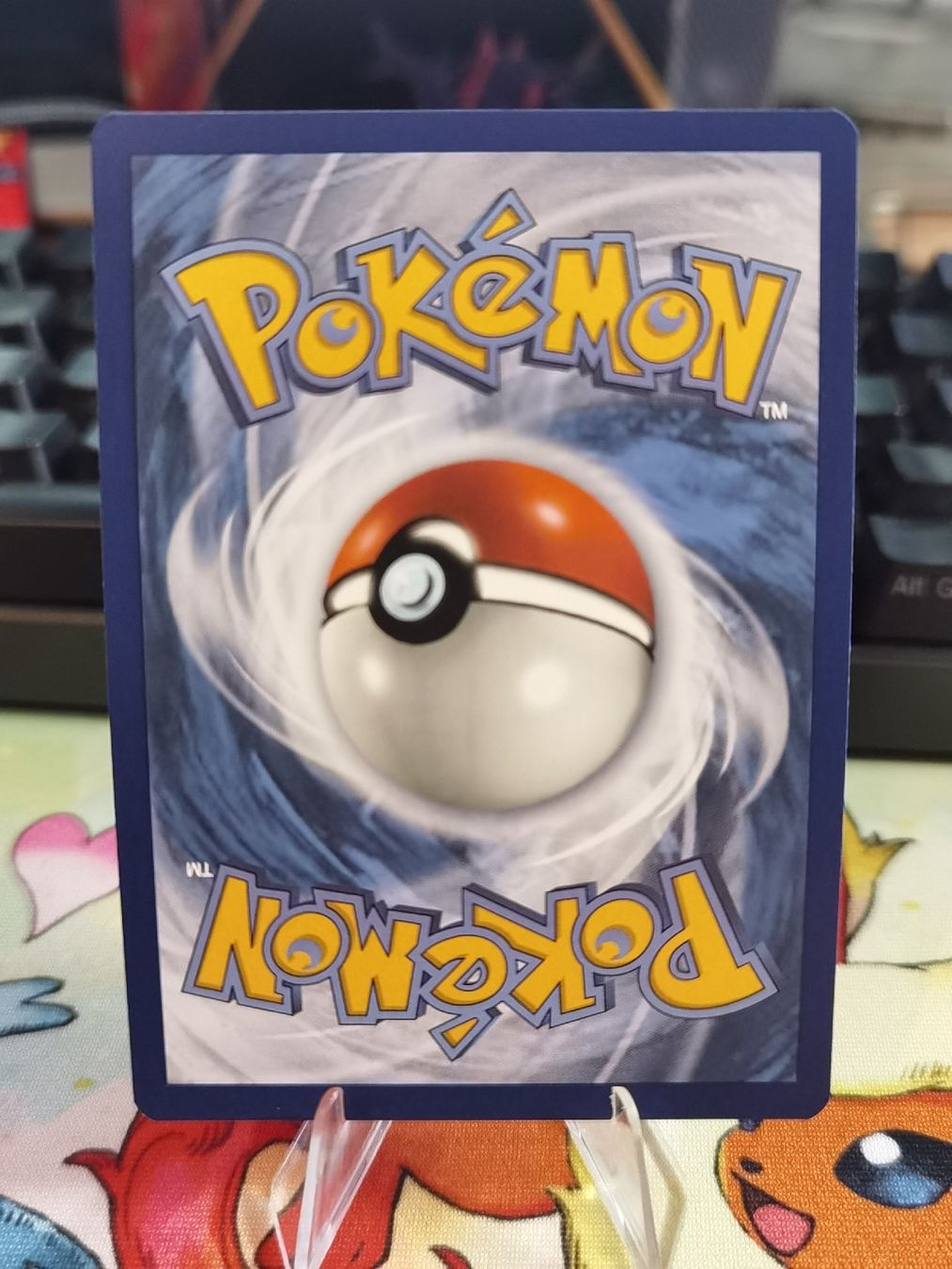 Pokémon Cartes à collectionner: Pokemon Heldenumhang Hero's Cape 152 TEF DE – D'occasion à Zollikofen par Carrpas 1