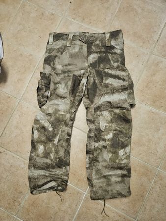 Invader Gear Tarnhose Atacs Style