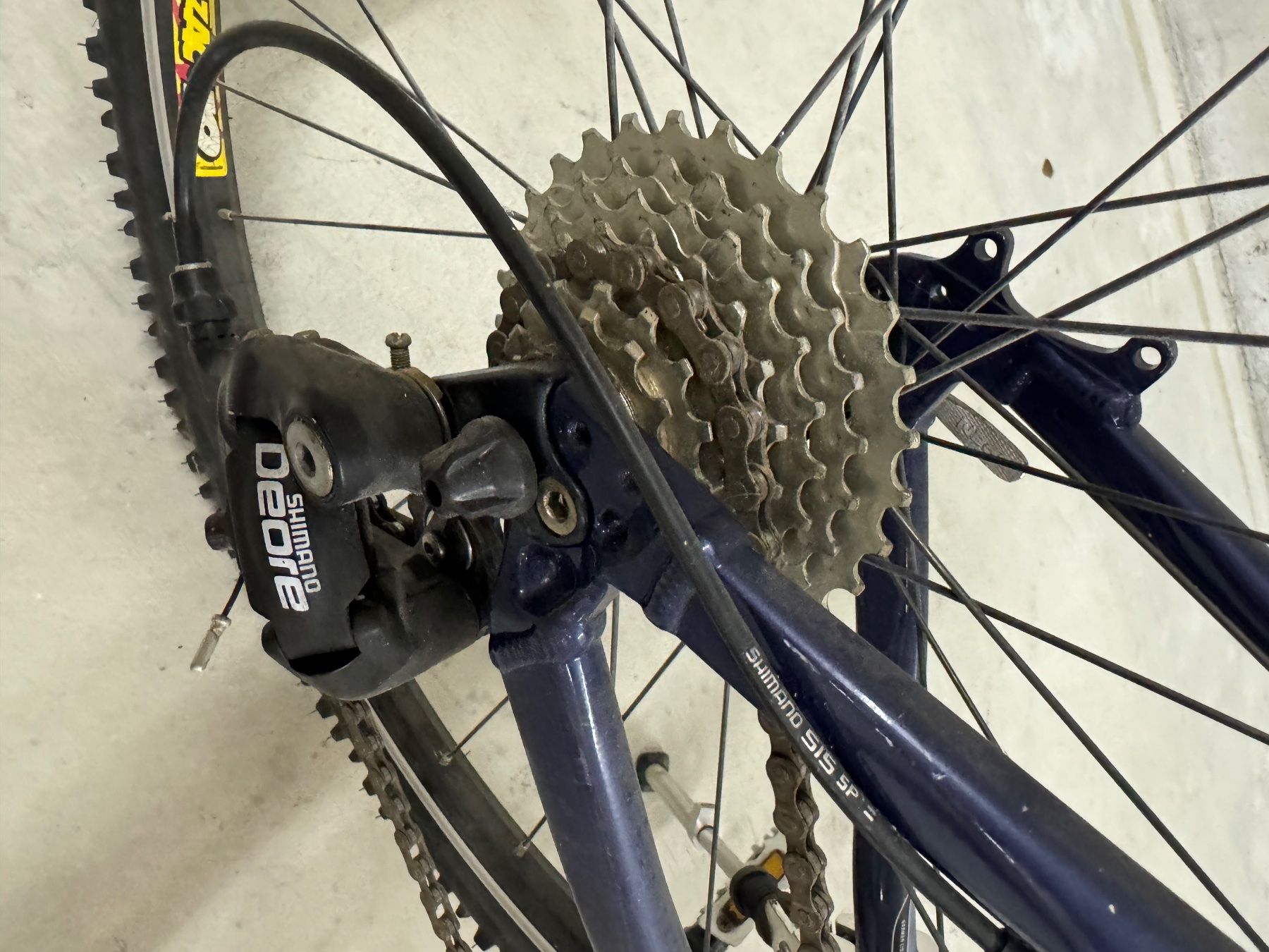 Focus Biciclette: Mountain Bike Damen – Usato da Auenstein venduto da Marketinfabrik 7