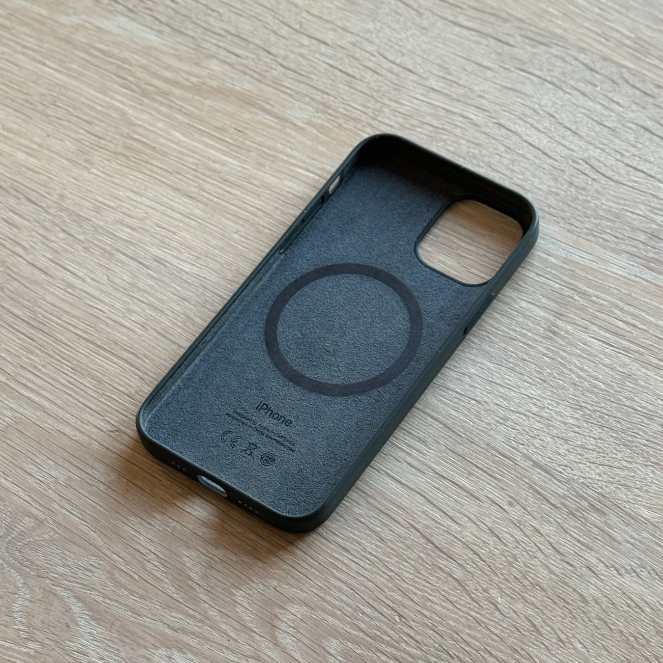 Apple Handys / Smartphones: iPhone 12 Pro Graphite 128 GB – Gebraucht aus Detligen von  7