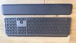 Tastaur Logitech MX Keys S