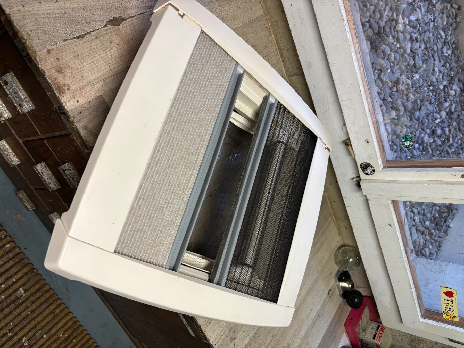 Fenster: Dachluke – Gebraucht aus Niederurnen von Viragoxv 2