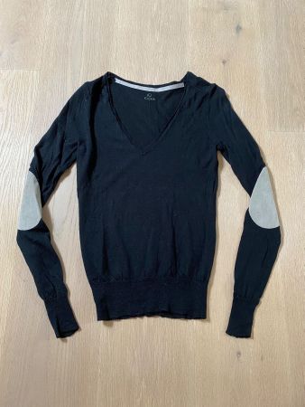 Neuwertiger Pullover Marke Kookai Grösse 1