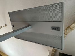 Die Stehleuchte Zumtobel Staff