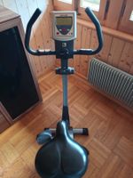Kettler Heimtrainer gebraucht funktionstüchtig
