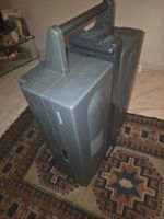 Gesichtsbräuner Philips Sunmobile HB 853 gebrauchter Zustand