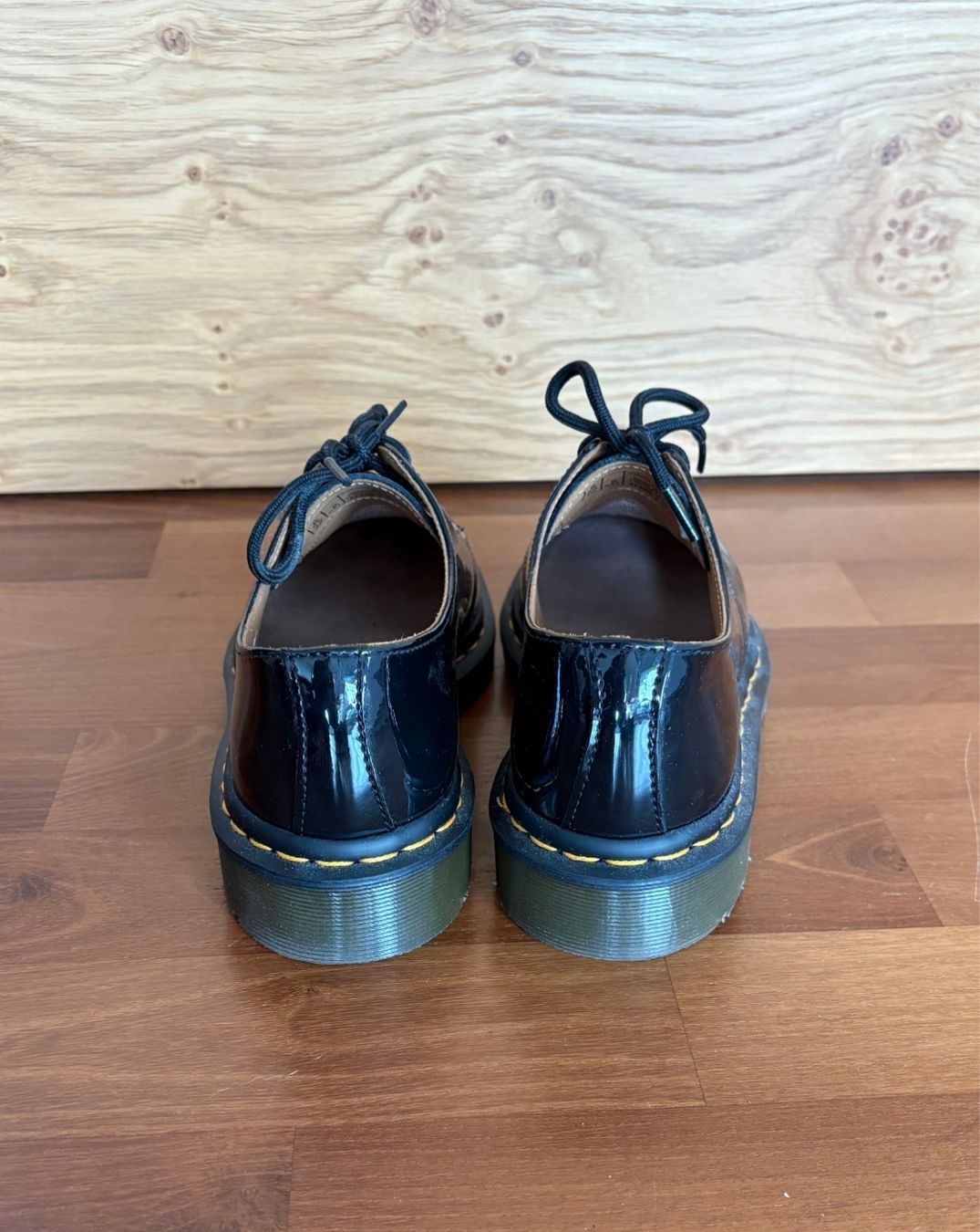 Scarpe da uomo: Dr. Martens 1461 – Usato da Buchs ZH venduto da zoe_r8nm 2