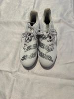 Fussballschuhe Adidas Weiss Grösse 42 Top Zustand!