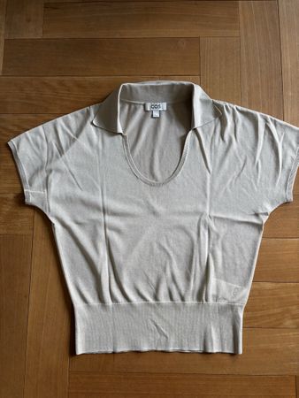 Shirt von COS (Grösse M)