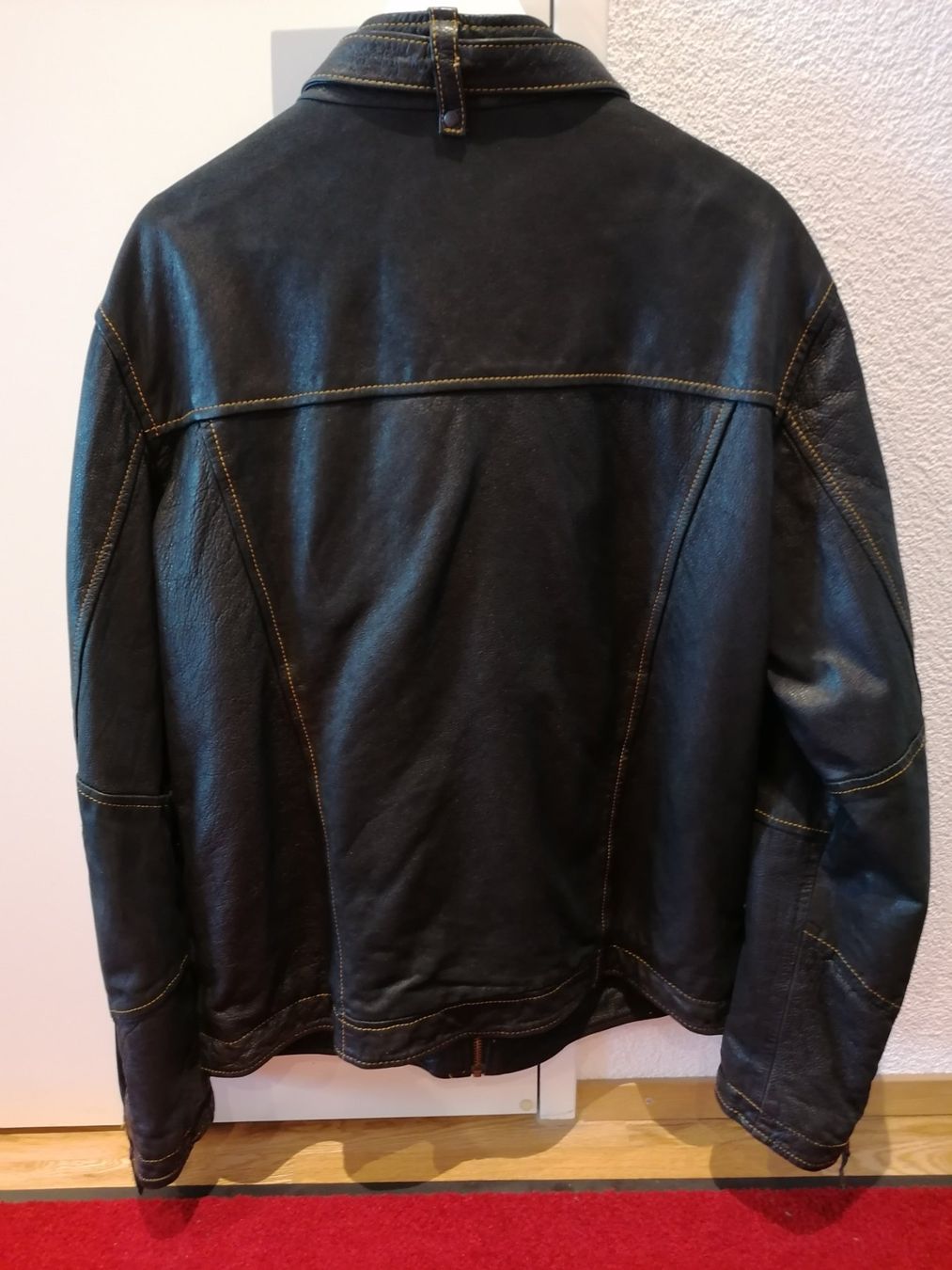 Jacken: Lederjacke Cottonfield Grösse XL – Gebraucht aus Muri AG von goodmood17 2