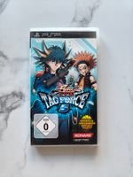 Yugioh Tag Force 5, PSP