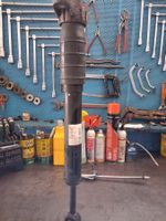 Federbein Original Maserati Ghibli III (M156B) - Hinterachse