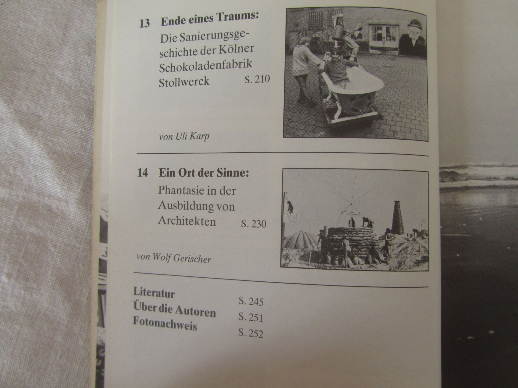 Libri: Alternative Architektur Buch – Usato da Seengen venduto da mikelele 3