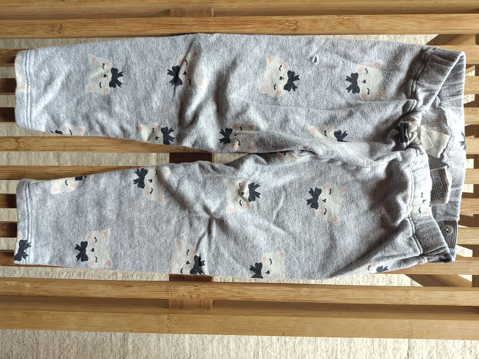 H&M Lotti & Set di vestiti: Pullover mit Leggins – Usato da Bern venduto da ali_8rjc 2