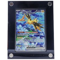 Électhor ex (MEW 202) - Pokémon TCG - SV - 🇫🇷