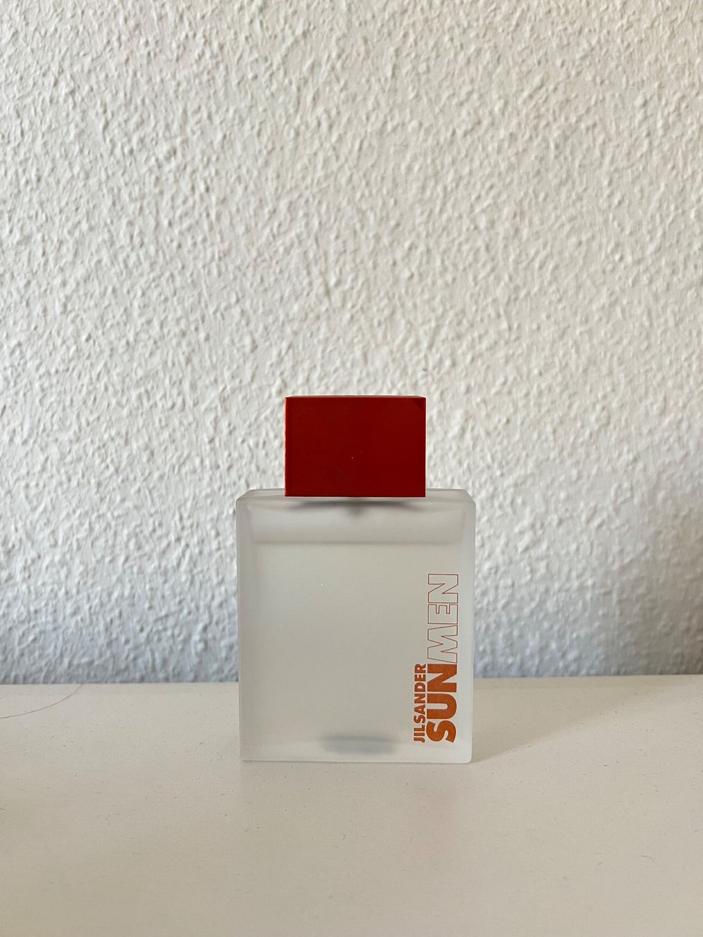 Jil Sander Profumi & Eau de Toilette: Jil Sander Sun Men – Usato da Zürich venduto da aur_w2ms
