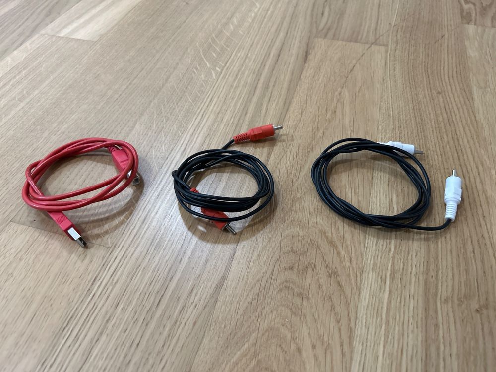 Focusrite Scarlett Solo 1st Gen | Kaufen auf Ricardo