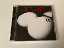 Gotthard / G / 1996