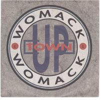 Womack and Womack  --  Uptown  Single7