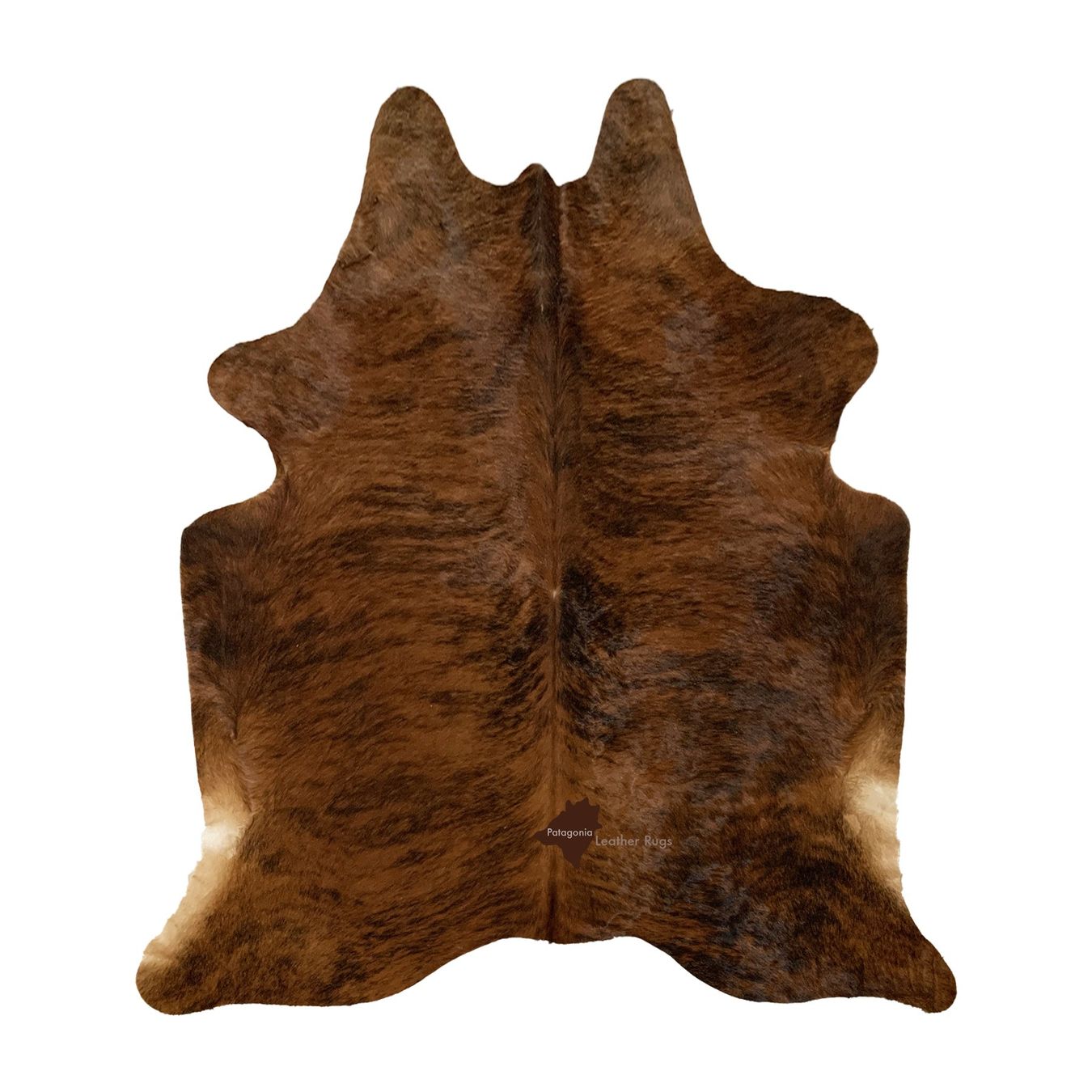 Tappeti: echtes Kuhfell Teppich exotic – Nuovo e nell'imballaggio originale da Arbedo venduto da patagonialeatherrugs