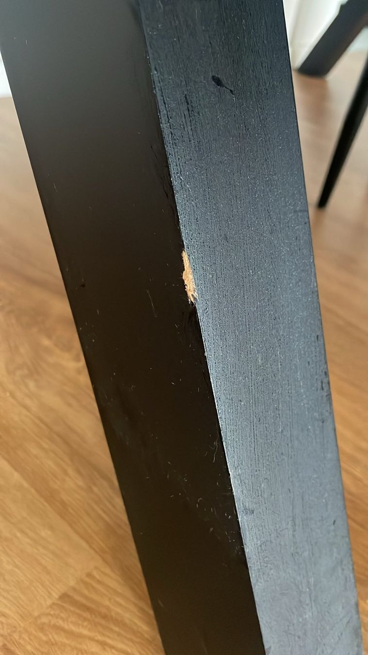 Jysk Tables: Esstisch – D'occasion à Winterthur par Fsilver 6