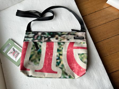 Freitag Tasche F553 Lou NEU!