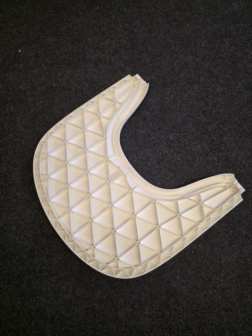 Stokke Hochstühle: Original Stokke Hochstuhltisch – Gebraucht aus Mattwil von Mrs_sonyx 1