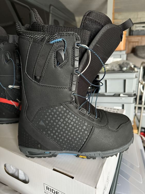 Boots burton imperial hot sale