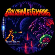 Profile image of GoldenAgeGaming
