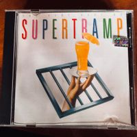 Supertramp The Very Best Of CD in gutem Zustand