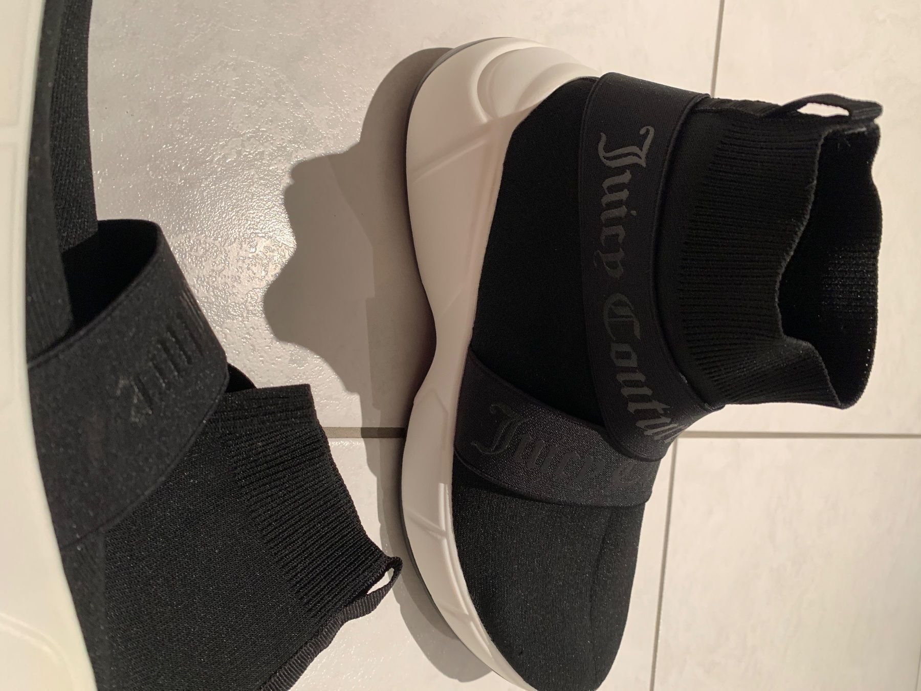 Scarpe da donna: Original Marken Original jucy Coulture Schuhe – Nuovo e nell'imballaggio originale da Volketswil venduto da Gujo 2