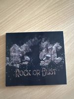 ACDC Rock or Bust CD 