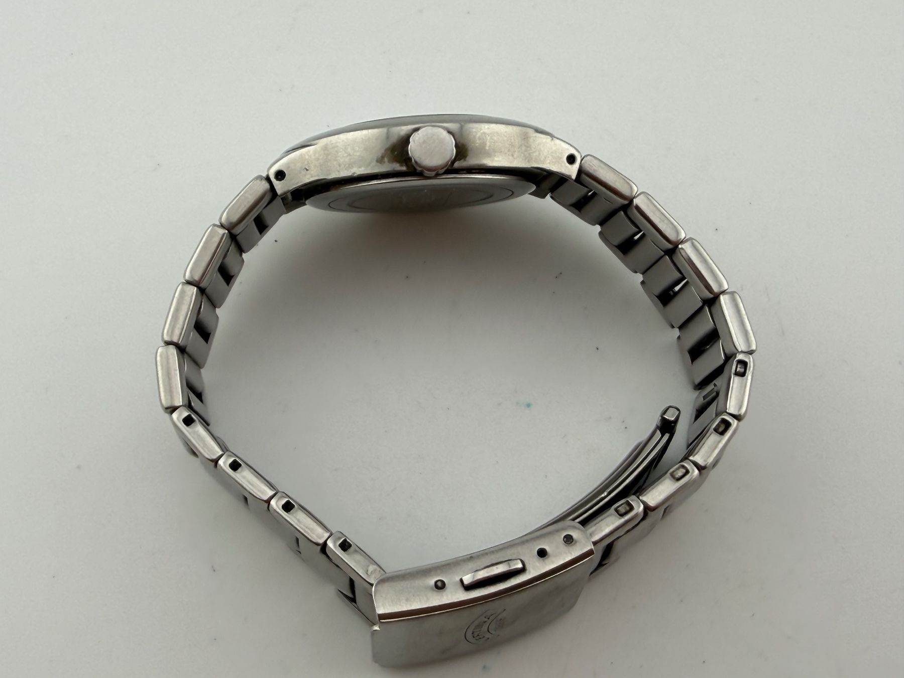 Certina Uhren: CERTINA Damenuhr läuft – Gebraucht aus Biel/Bienne von MrP_WatchesBiel 5