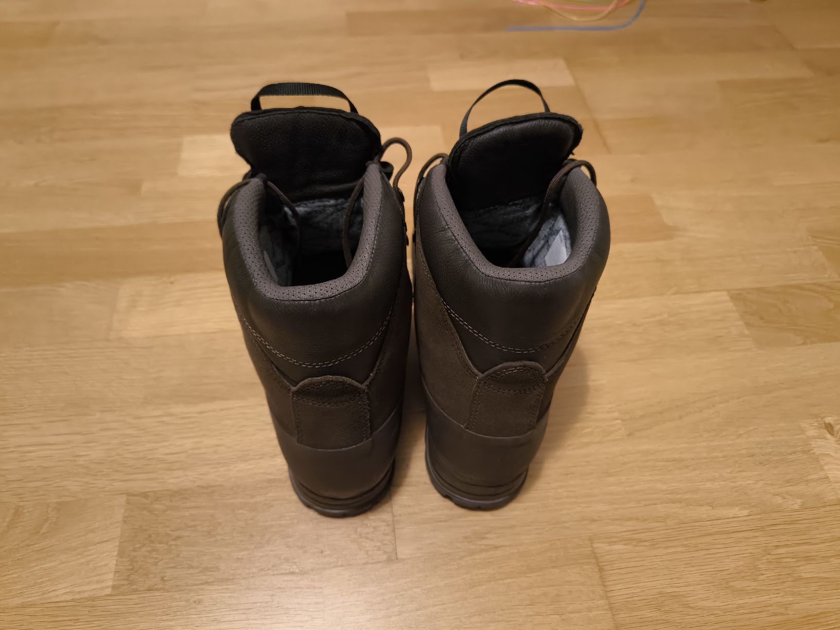 Haix Scarpe da uomo: Bottes KS 19 Schwer – Usato da Villars-sur-Glâne venduto da Sneaky765 2