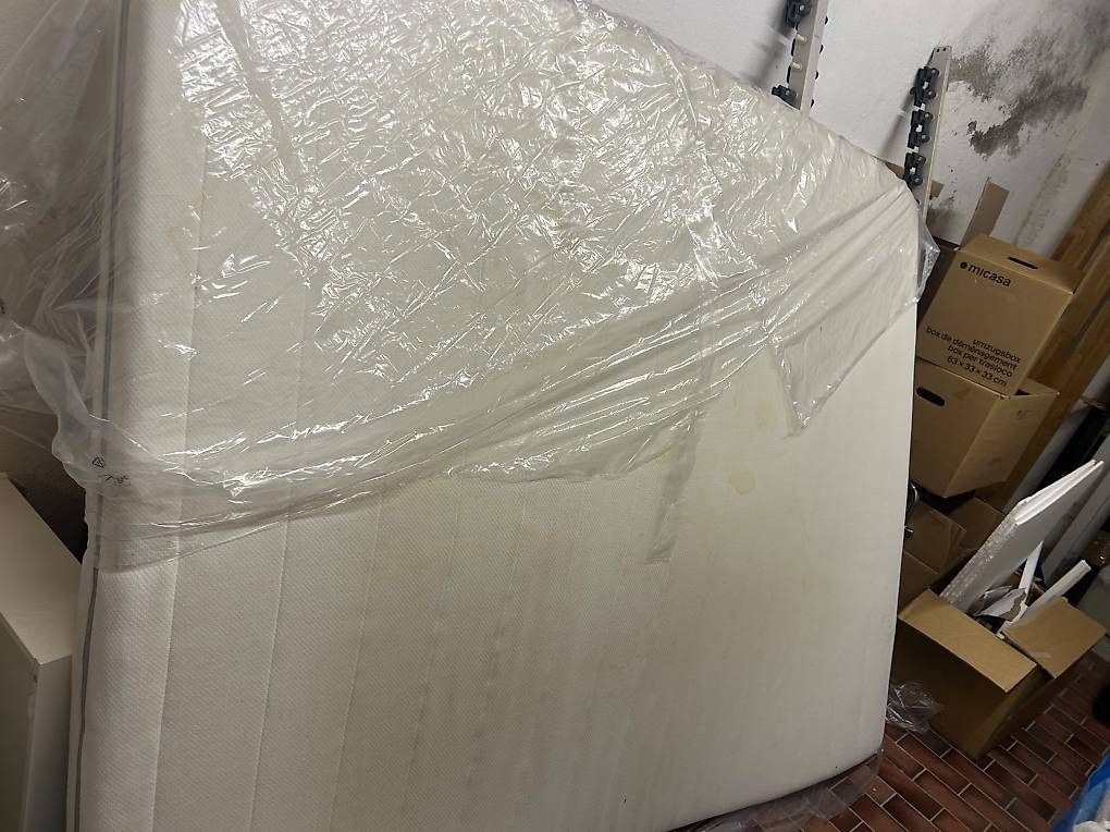 Ikea Materassi: Sultan Matraze Ikea – Usato da Bern venduto da michellemias 2