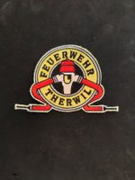 Badges Pompier Suisse