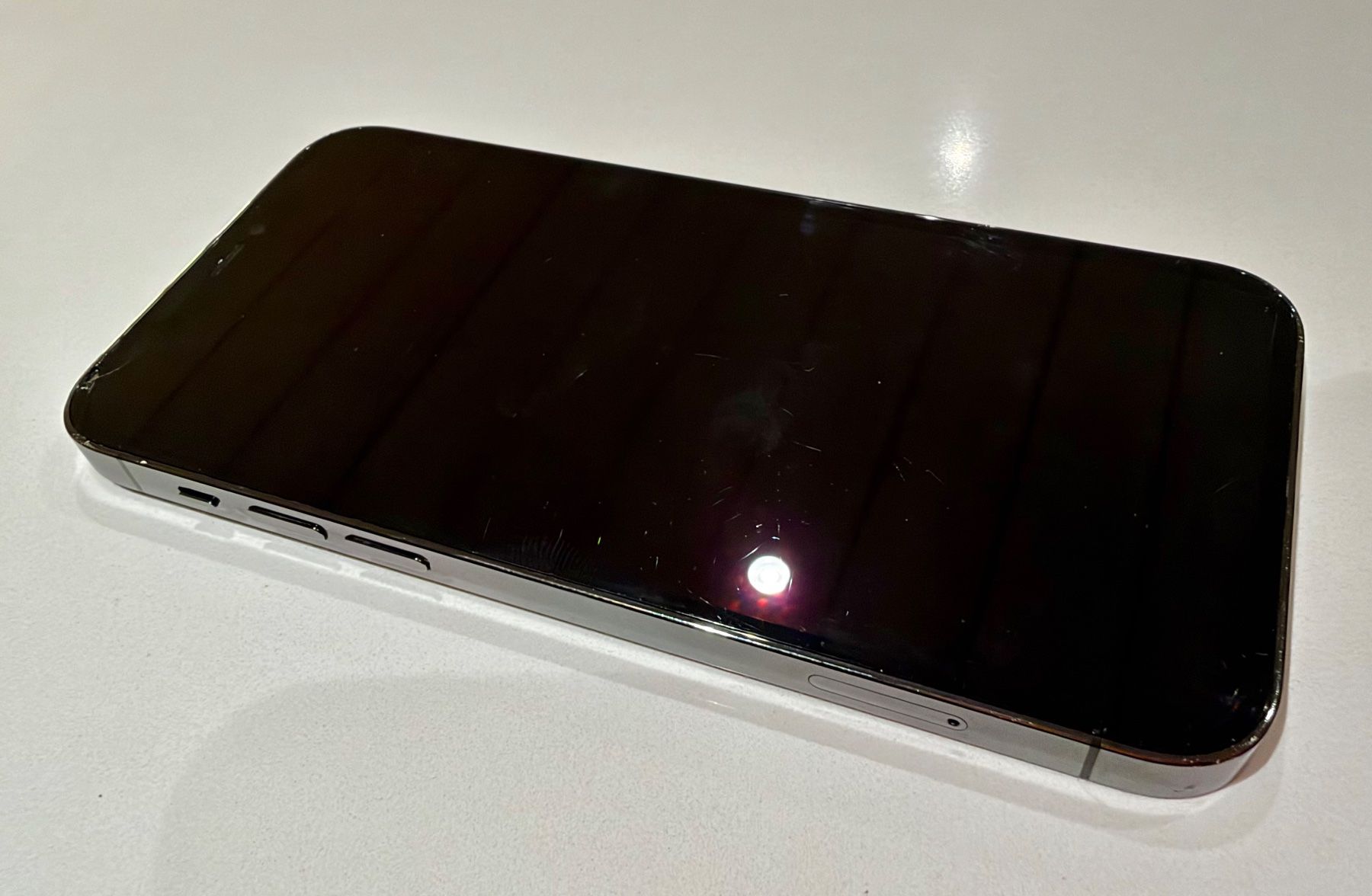 Apple Handys / Smartphones: Apple iPhone 12 Pro Handy gebraucht – Gebraucht aus Gähwil von Roadbear 1