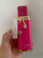 French Avenue Vulcan Baie EDP 2ml. Abfüllung (Pink Boa Dupe)
